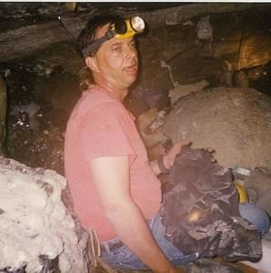 Meet your Posher, Bryon